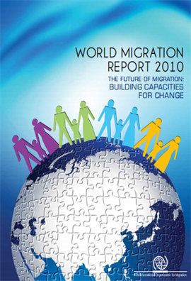 World Migration Report 2010